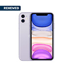 Picture of Boost Renewed Apple iPhone 11 64GB Purple